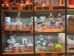 -星巴克臻选(周浦万达店)