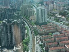 -环球港凯悦 · 享悦中餐厅