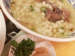 -陕西风味餐厅(陕西省驻京办店)