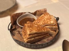 -龟兹KUCINA·新疆菜(前滩L+PLAZA店)