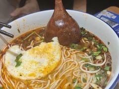 -马记永·兰州牛肉面(3019君尚店)