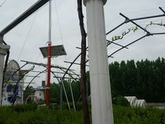 -白鹿原葡萄主题公园