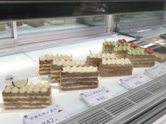 -BanCake·法式千层·拿破仑專門店