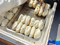 -博山煎包(金晶大道东一街店)