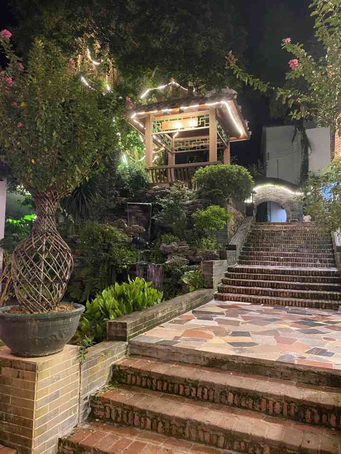 博雅山房(太平镇店)