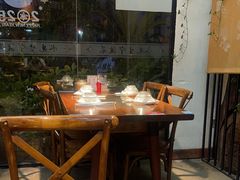 -水先生寧波菜(天一店)