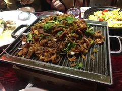 -前门故事烤鸭店(十里河店)