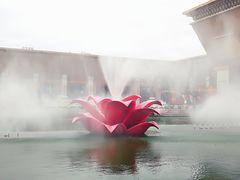 -法门文化景区