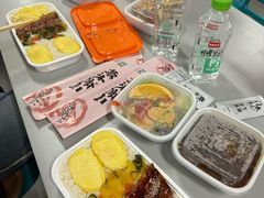 -将太无二·蓝鳍放题·北美寿司(领展购物广场中关村店)