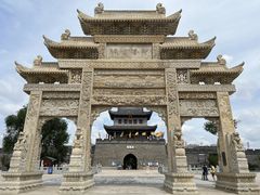 -即墨古城