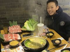 -呷哺呷哺(宝山正大乐城店)