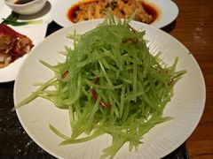 -小城粥道·海胆鲜虾粥(解放广场店)
