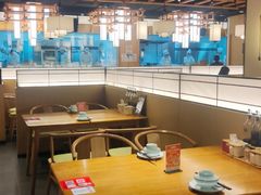-伊喜饺子·烤鸭(五道口学院路店)