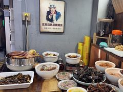 -水先生寧波菜(天一店)