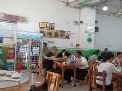 -南记食粥坊·宵夜大排档(莲花店)