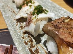 -元通寿司(地标店)