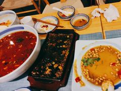 -和雅集素食(景区店)