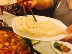 藕片-湘肠香火锅店(团结湖店)