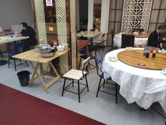 -渔中舟海鲜大排档(普陀沈家门店)