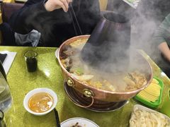 -赵氏盱眙十三香龙虾(蓝村店)