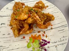 -银都上海菜馆(粤海东路店)