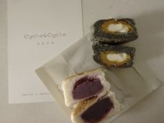 -Cycle&Cycle Artisan(天目里店)