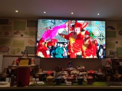 -古关火锅店(古北水镇景区店)