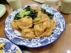 -灵福缘私房菜·农家菜(拈花湾·灵山大佛必推店)