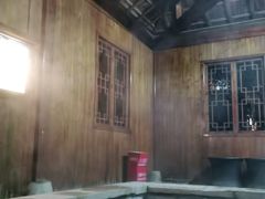 -咸宁万豪温泉谷度假区