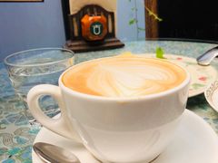 -古董花园(思南路42弄小区店)