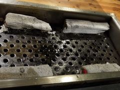 -欢乐牧人蒙古炭烤羊腿(四平路店)