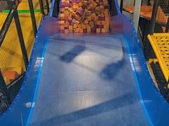 -VFSC极限蹦床主题公园(乐园道彩悦城阳光店)