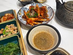 -红沃鳗鱼黑牛烤肉店(不老街店)