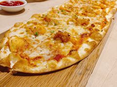 小龙虾薄饼-LENBACH兰巴赫西餐啤酒坊(大连东港店)