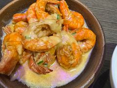 -万丽轩·粤菜(王府井金茂万丽酒店)