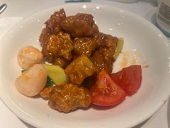 -莆田餐厅PUTIEN(深圳湾万象城家宴店)