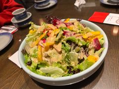 -张大嘴菜馆(庞各庄店)