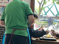 -老磁器口豆汁店(方庄店)