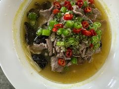 -砂锅居(西四店)