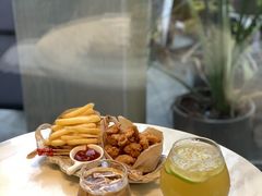 -澈烘焙·生日蛋糕·下午茶(龙华店)