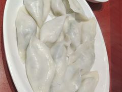 虾三鲜水饺-喜家德虾仁水饺(长泰广场店)