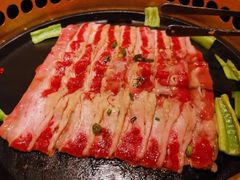 -花味烤肉·拌饭(庐阳万象汇店)
