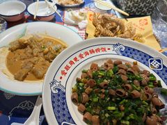 -旺角小渔村·海肠捞饭开创者(二马路店)