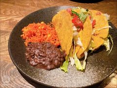 -Q MEX 库迈墨西哥餐吧(三里屯店)
