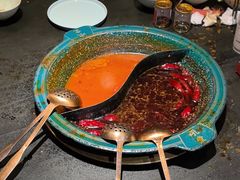 -吼堂老火锅(太古里总店)