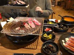 -金九姬黑牛烤肉料理(杨舍老街店)