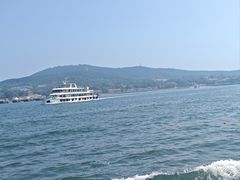 -刘公岛景区