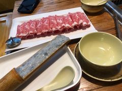 -宽窄巷子串串(龙湾万达广场店)