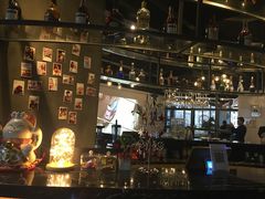 -CIAO·团建聚餐·生日派对轰趴馆(福田店)