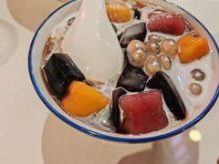 -陈鹏鹏潮汕菜(宝安机场T3航站楼店)